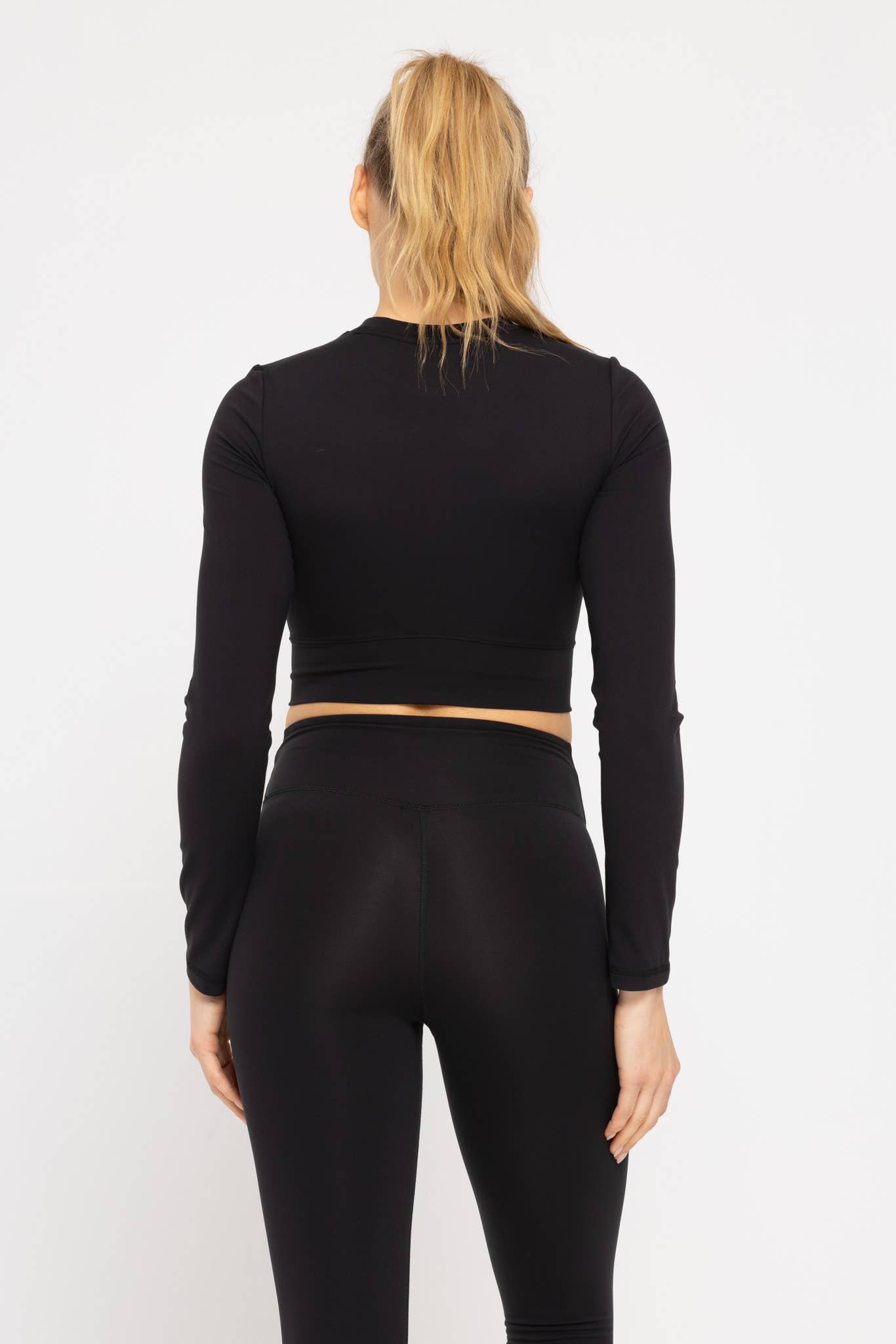 The Studio Crossover Active Top