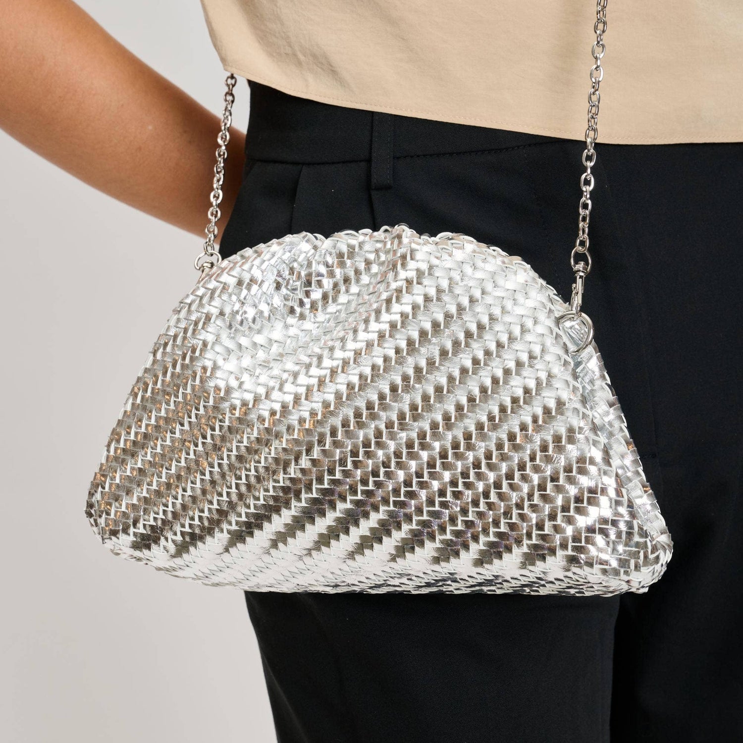 Serena Crossbody