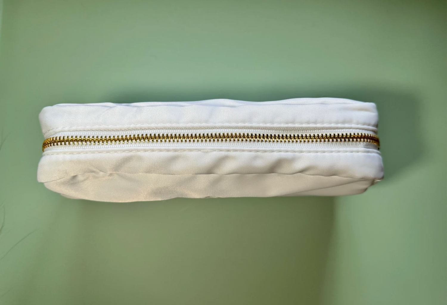 Pilates Socks Embroidered Bag