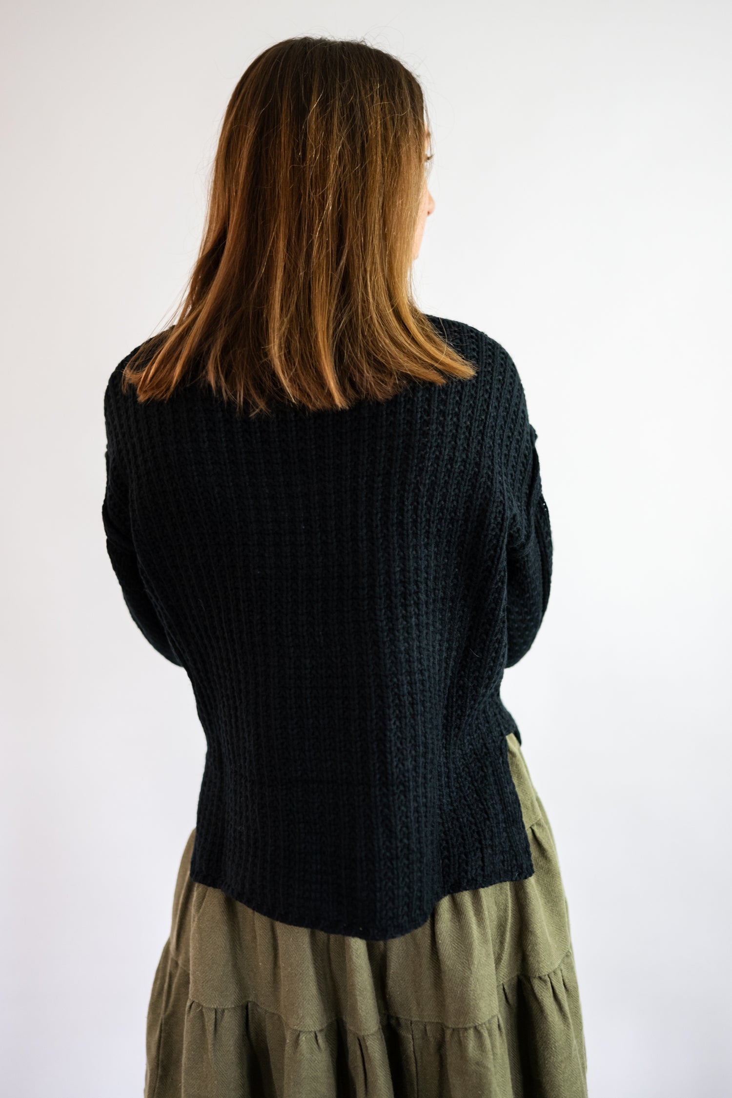 Adela Sweater