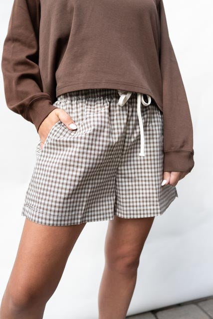 Cabin Lounge Shorts