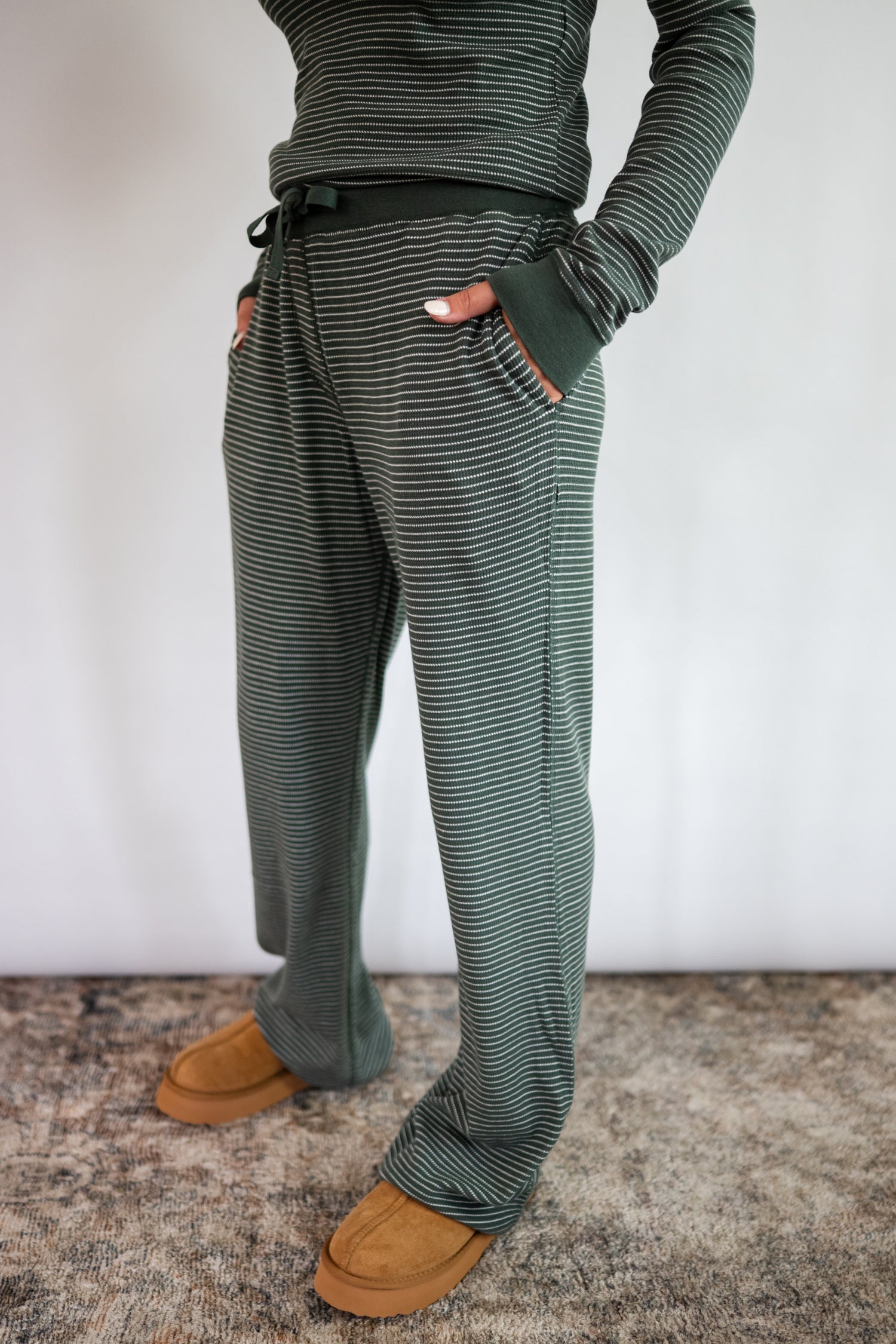 The Hunter Thermal Bottoms