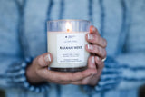 Balsam Mint Candle