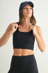 Venice AirFlex Mesh Back Sports Bra