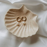 Addison Freshwater Pearl Huggie Hoops