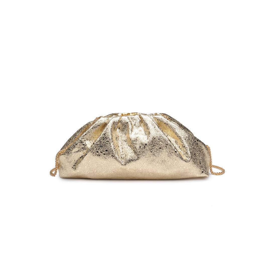 Elegance in Motion Crossbody