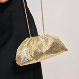 Elegance in Motion Crossbody