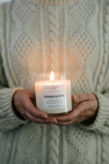 Hibernation Candle