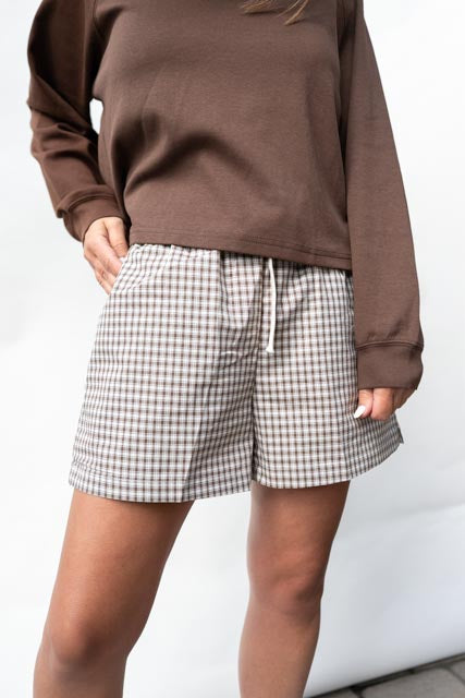 Cabin Lounge Shorts