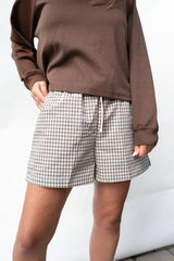 Cabin Lounge Shorts