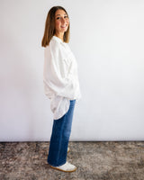 Delilah Button Down Shirt