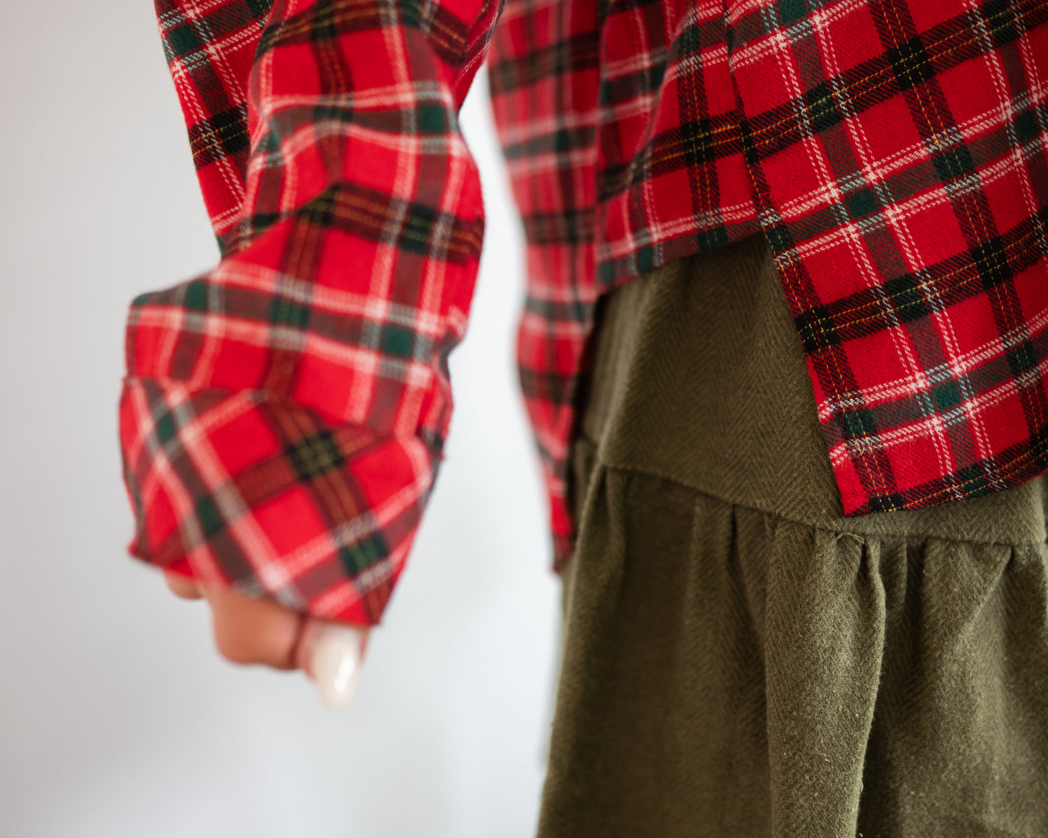 Fireside Flannel