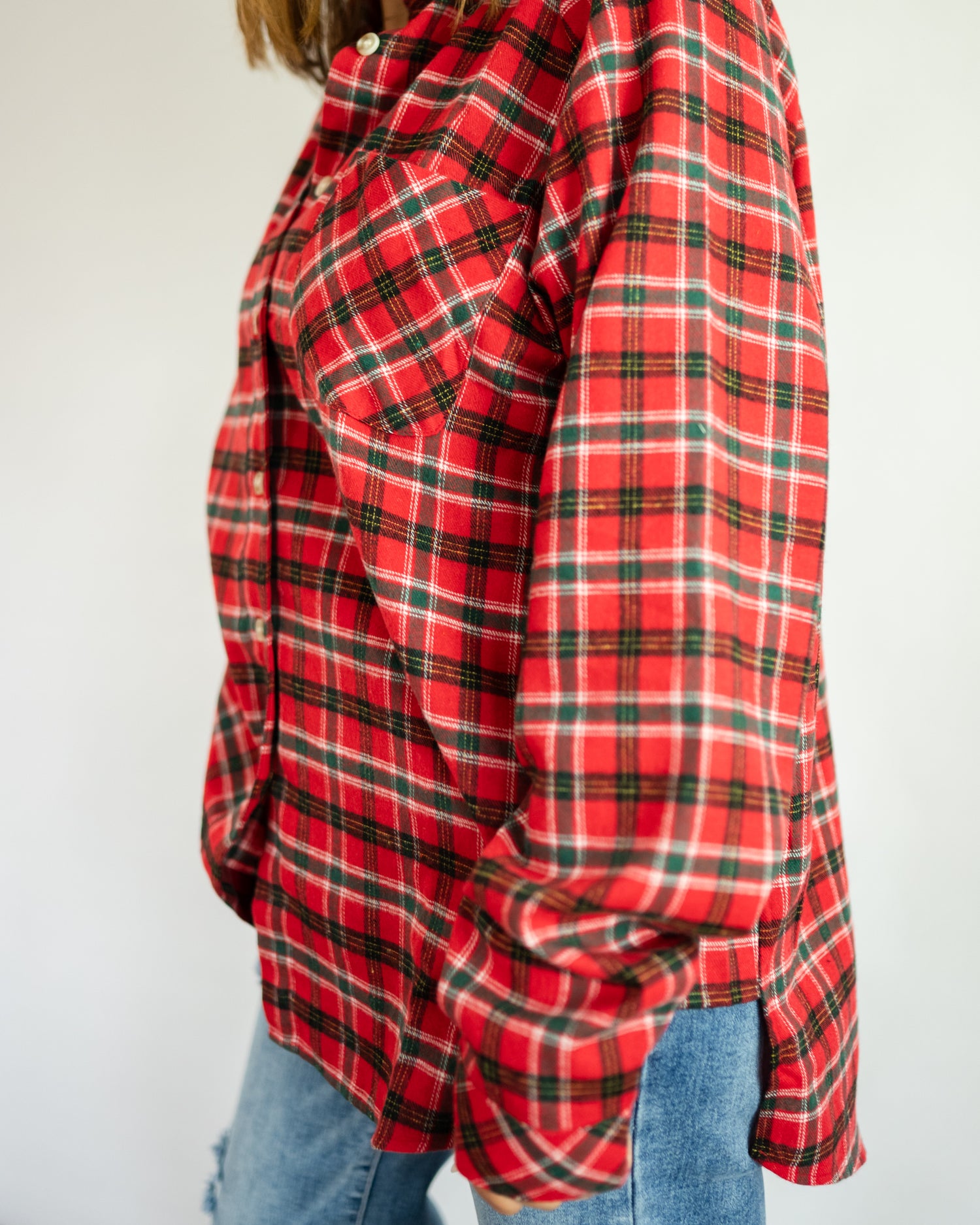 Fireside Flannel