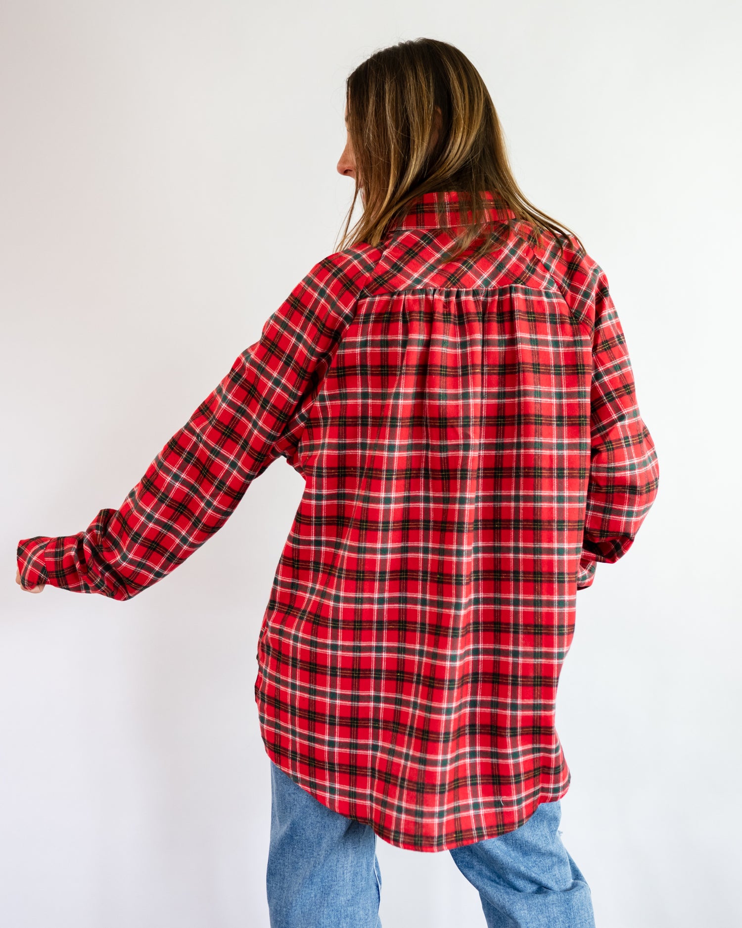 Fireside Flannel