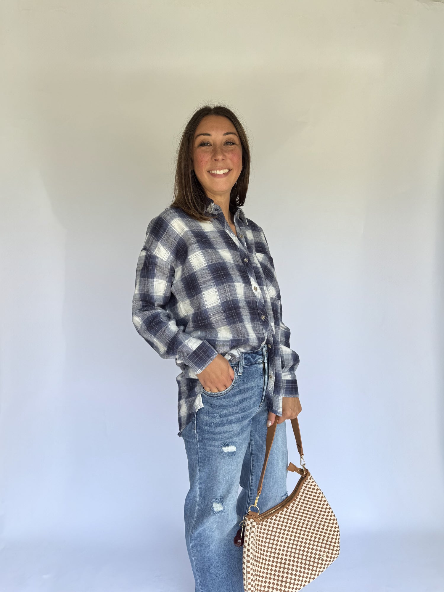 Hudson Flannel