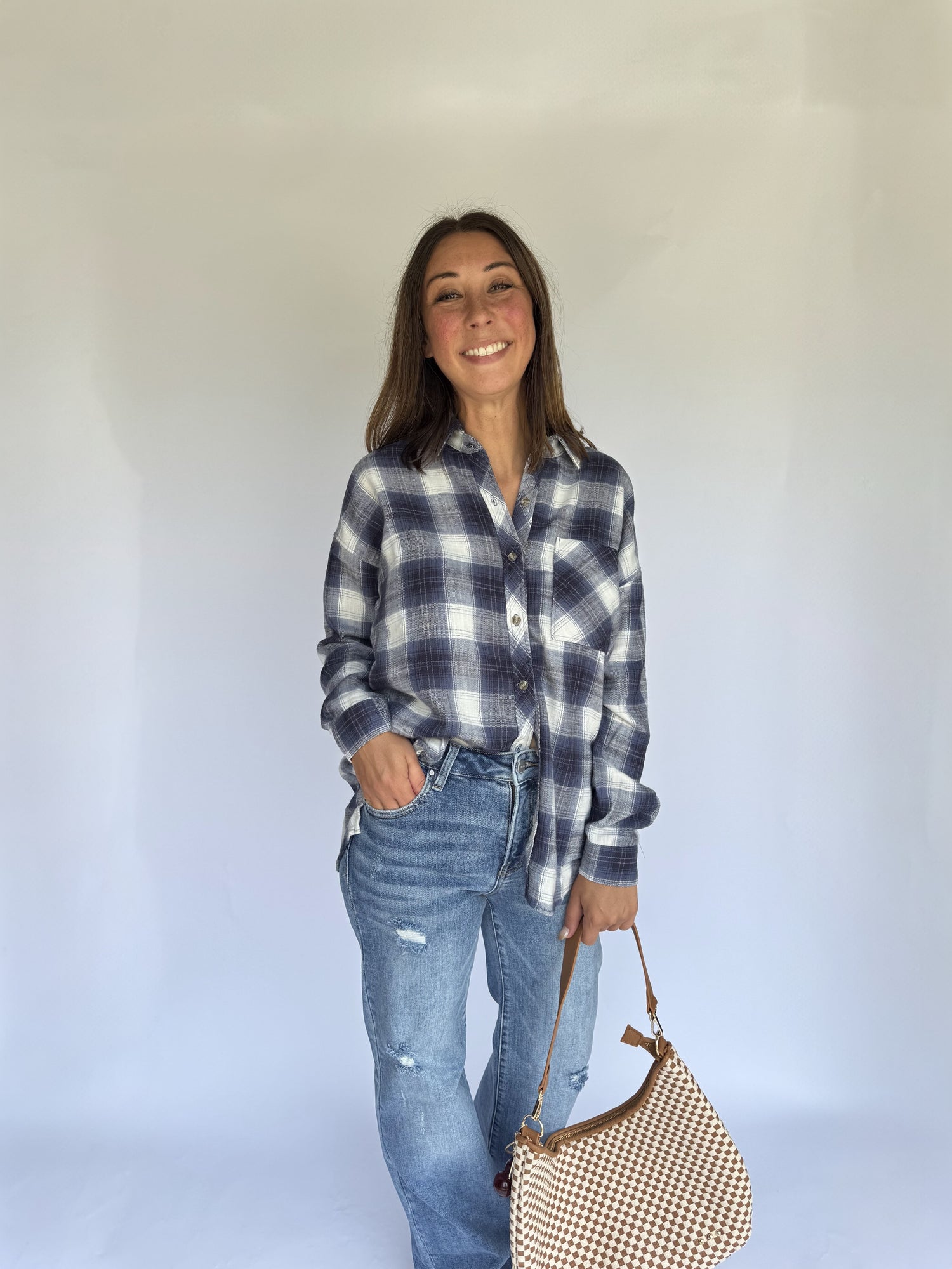 Hudson Flannel
