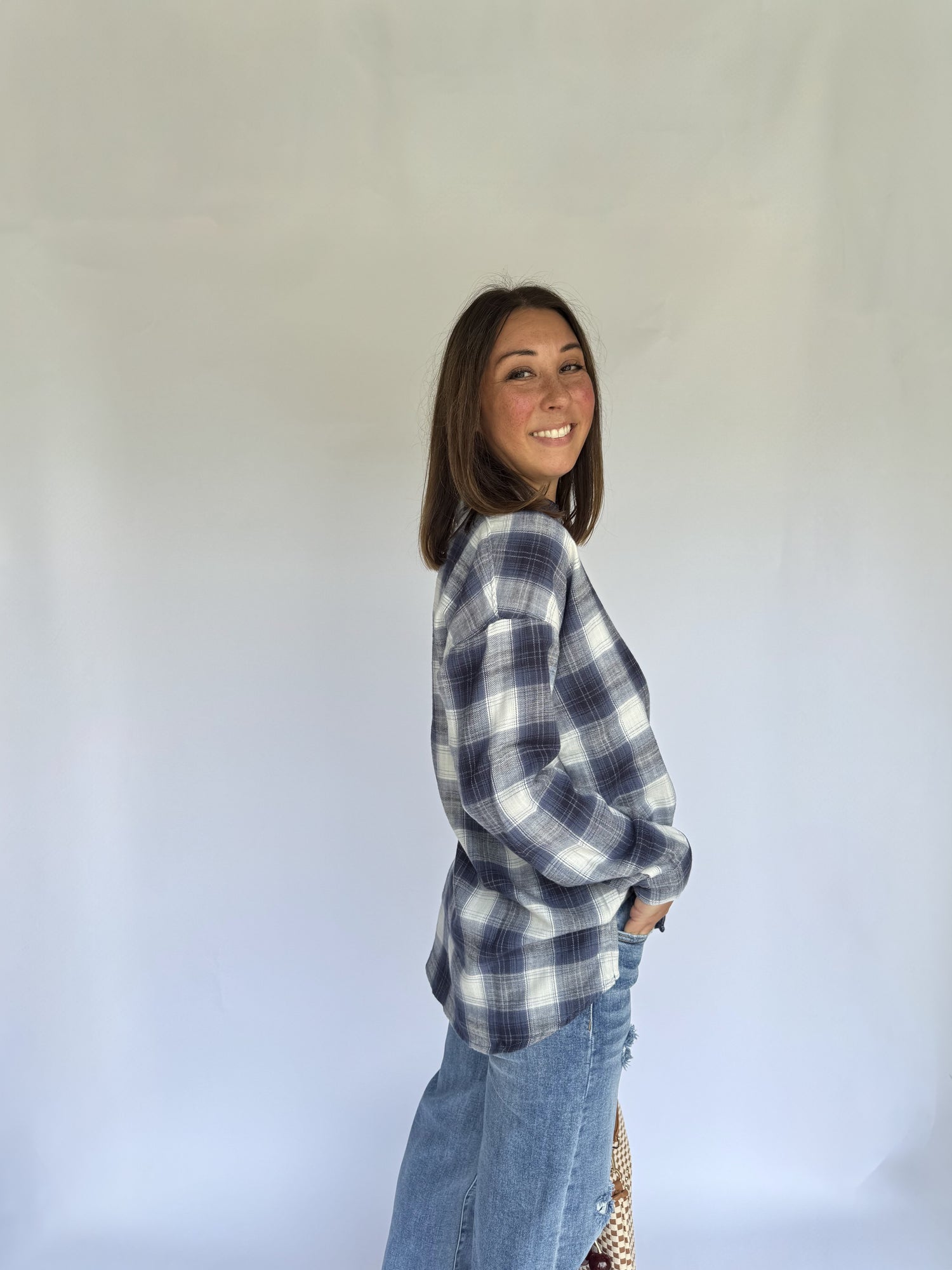 Hudson Flannel