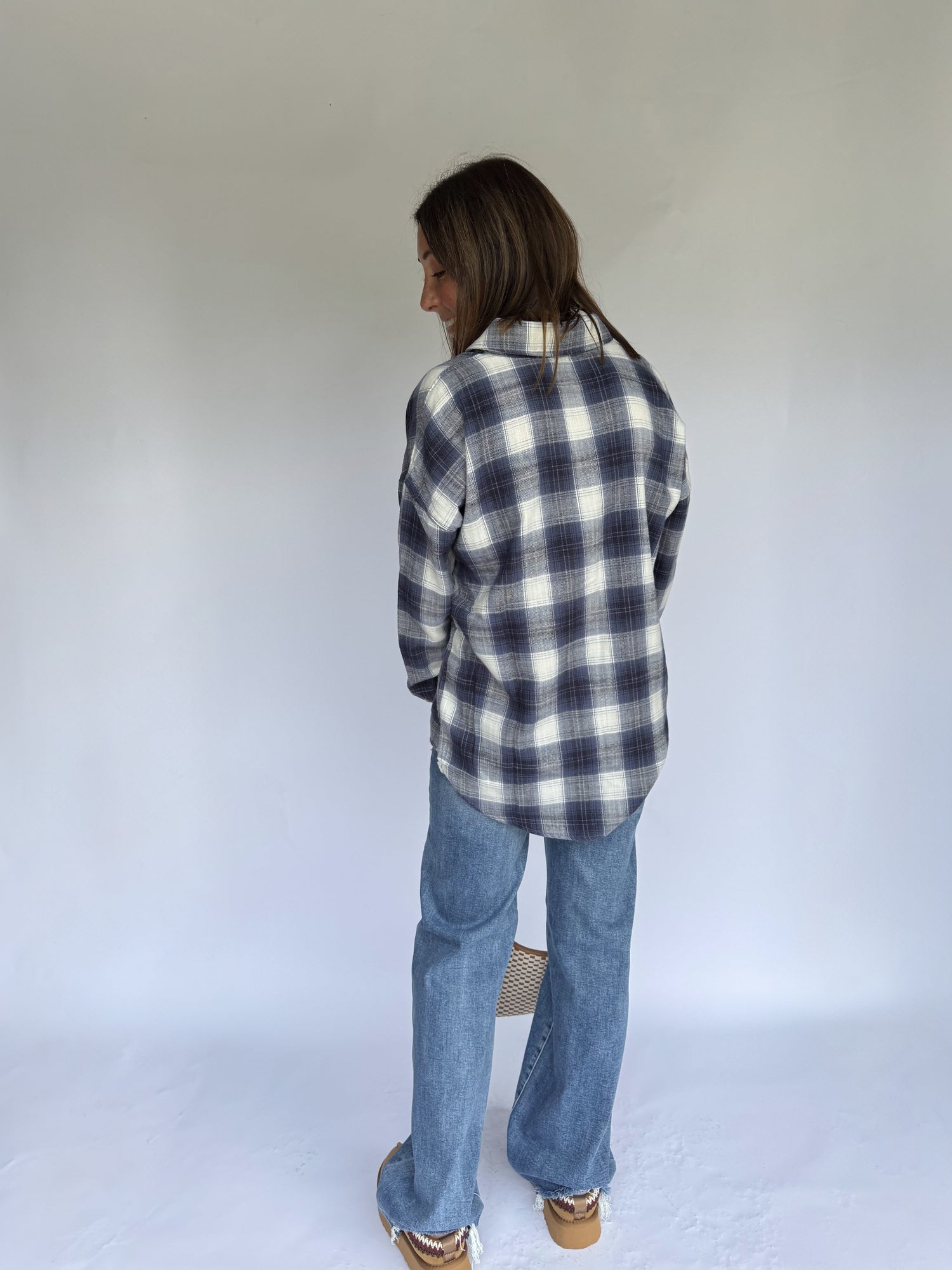 Hudson Flannel