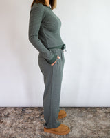 The Hunter Thermal Bottoms