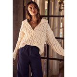 Sutton Sweater