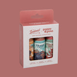Desert Lip Balm Trio
