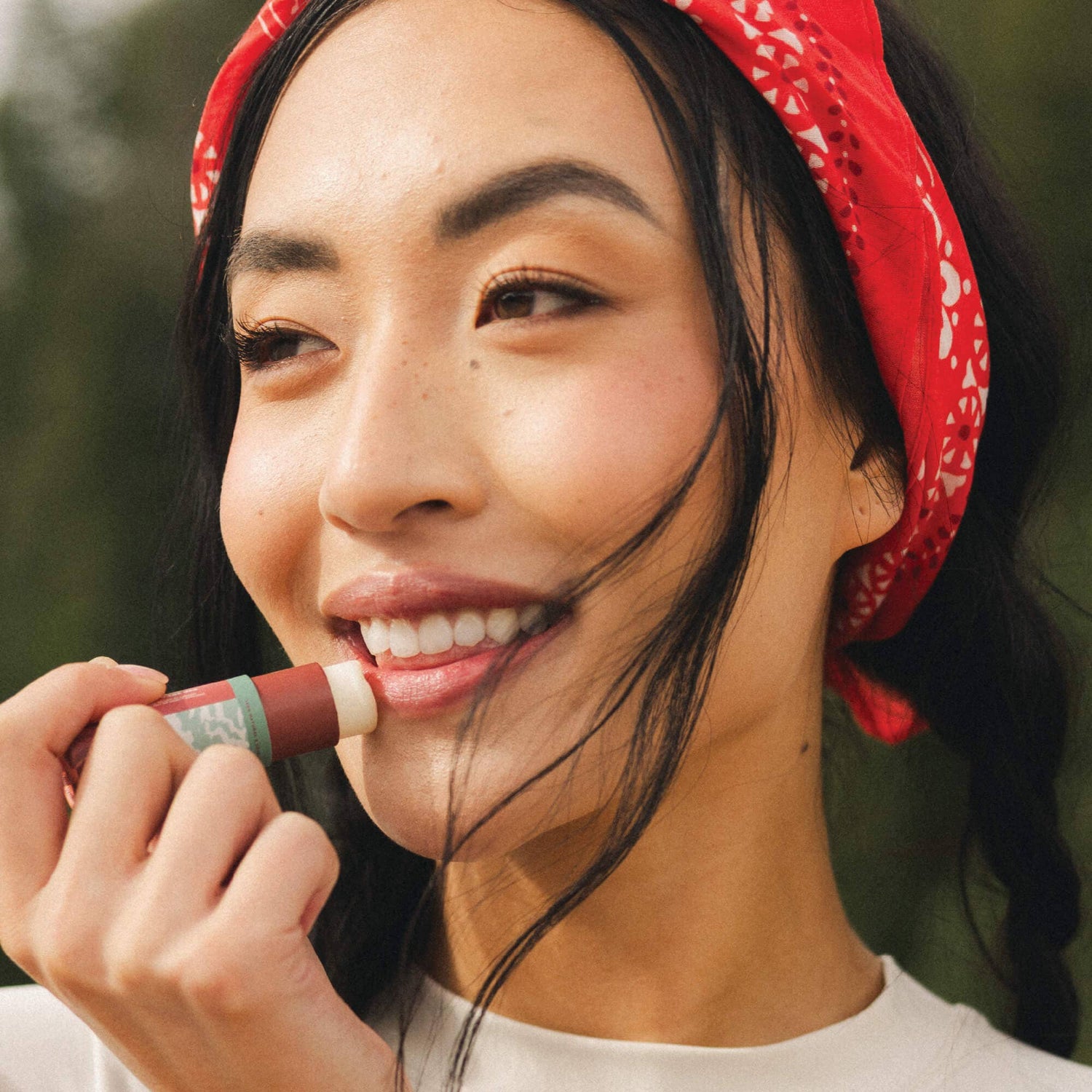 Desert Lip Balm Trio